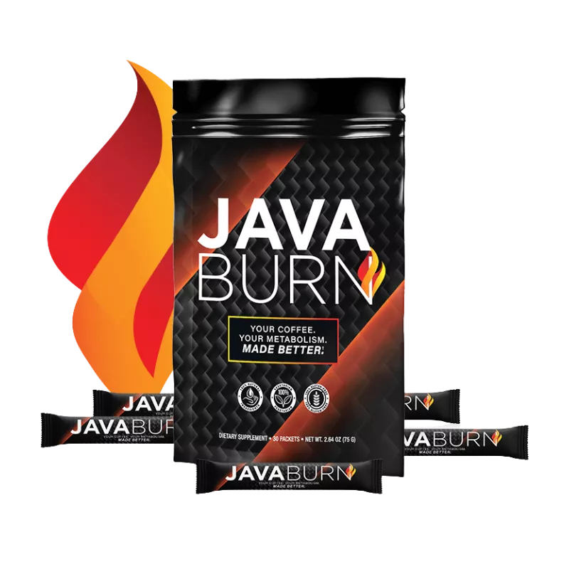 Java Burn™ Metabolism Enhancer