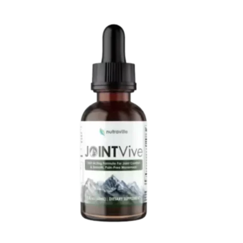 JointVive™ Advanced Joint Comfort & Mobility Support Formula