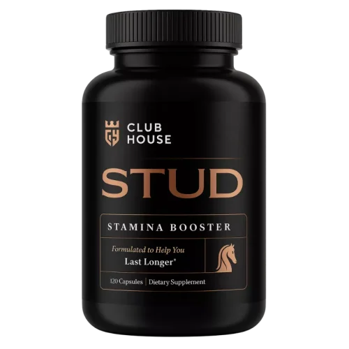 StudMAX™ Performance Formula