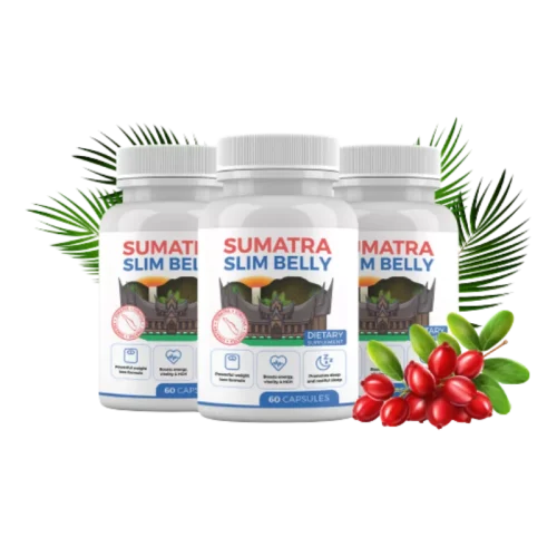 Sumatra Slim™ Nighttime Belly Tonic