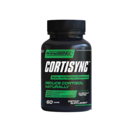 CortiSync™ – Control Cortisol, Support Weight Loss, and Reduce Stress Naturally