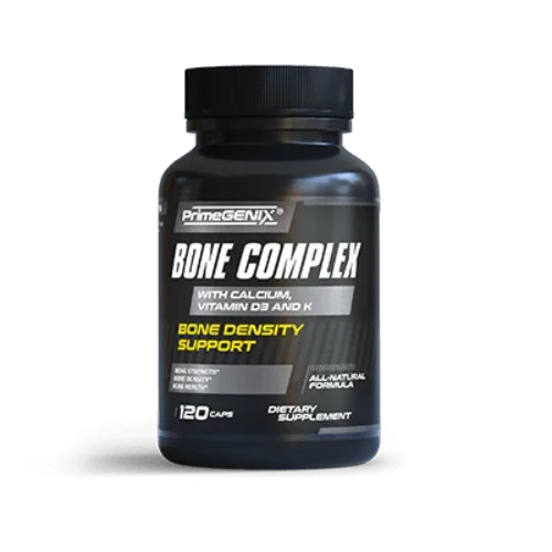 PrimeGENIX® – Science-Backed Supplements for Men Who Refuse to Age Quietly