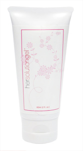 HerSolution Gel™ – The Instant Turn-On Cream for Women