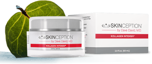 Kollagen Intensiv™ – Visibly Restore Youthful Skin in Just 84 Days