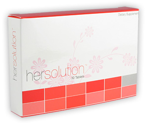 HerSolution™ – The Growing Opportunity in Women’s Sexual Wellness