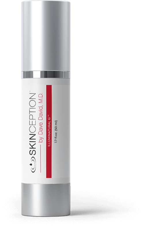 Illuminatural 6i™ – Advanced Skin Lightening Without Harsh Chemicals