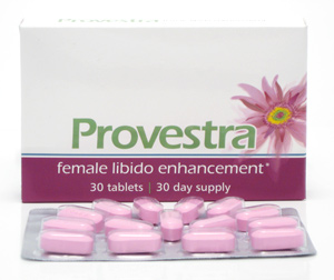 Provestra™ – The Breakthrough Women’s Sexual Health Supplement Everyone’s Talking About