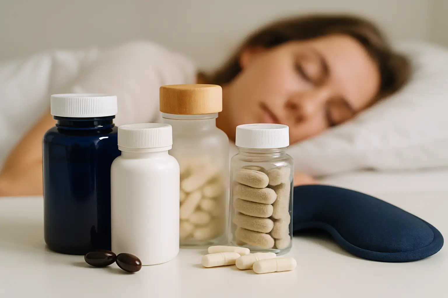 12 Sleep Supplements Adults Actually Buy Again 12 Sleep Supplements Adults Actually Buy Again