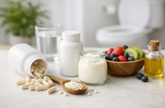 Best Probiotics for Daily Regularity