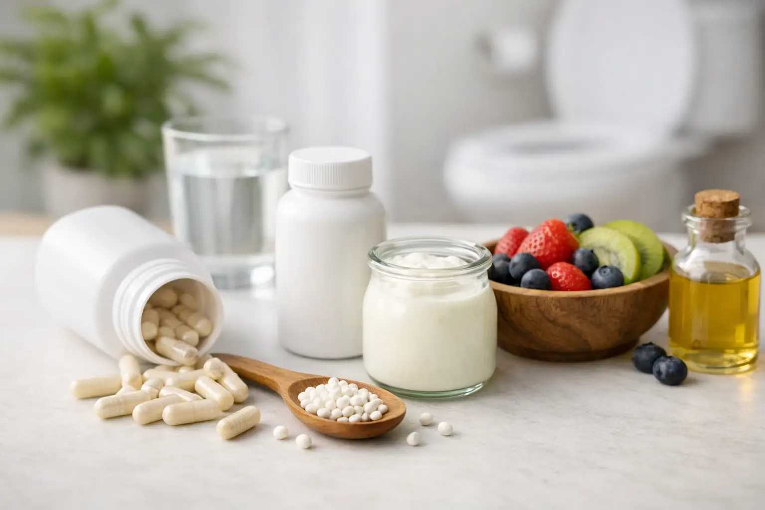 Best Probiotics for Daily Regularity Best Probiotics for Daily Regularity