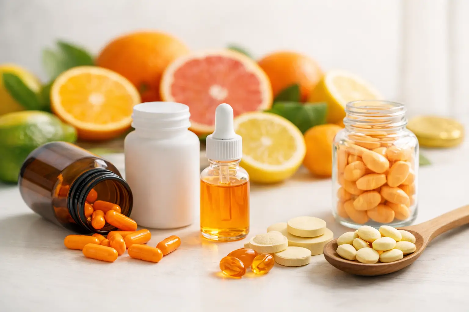 Best Vitamin C Supplement Deals Right Now Best Vitamin C Supplement Deals Right Now