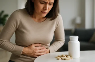 Digestive Enzymes for Gas Relief That Work