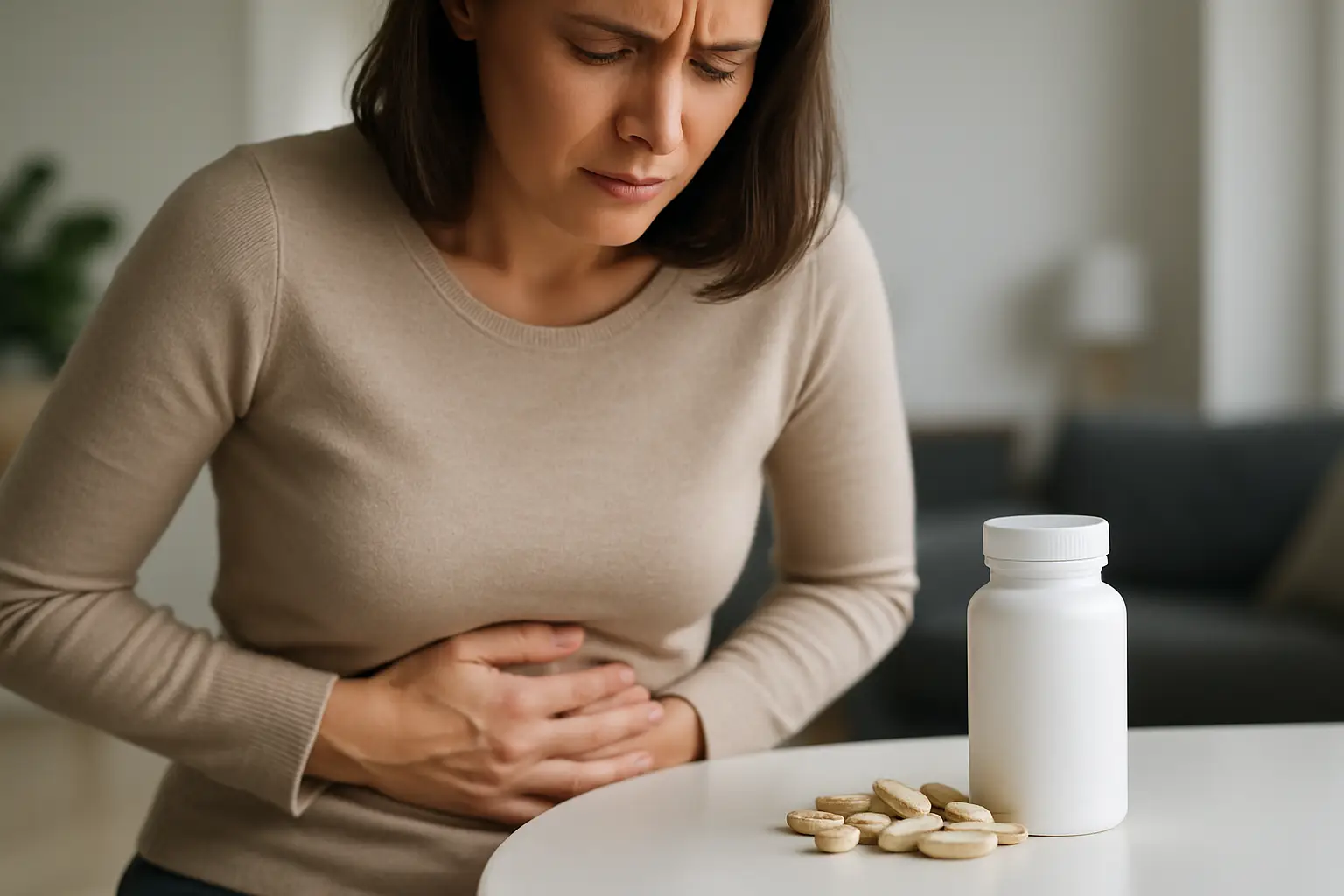 Digestive Enzymes for Gas Relief That Work Digestive Enzymes for Gas Relief That Work