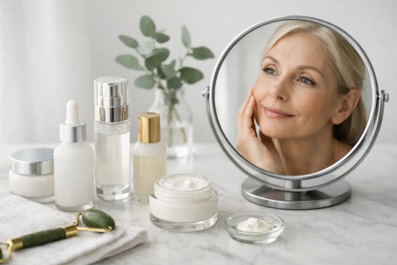 How to Build an Anti-Aging Routine How to Build an Anti-Aging Routine
