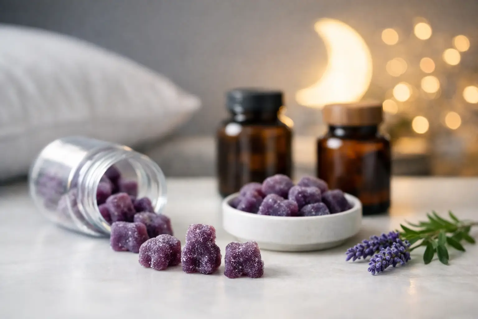 How to Choose a Sleep Gummy Supplement How to Choose a Sleep Gummy Supplement