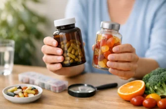 How to Pick a Multivitamin That Fits