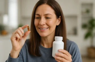 Immunity Supplements Adults Actually Stick With