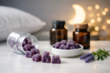How to Choose a Sleep Gummy Supplement