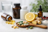 How to Choose Supplements for Immune Support