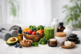 How to Shop Wellness by Health Goal